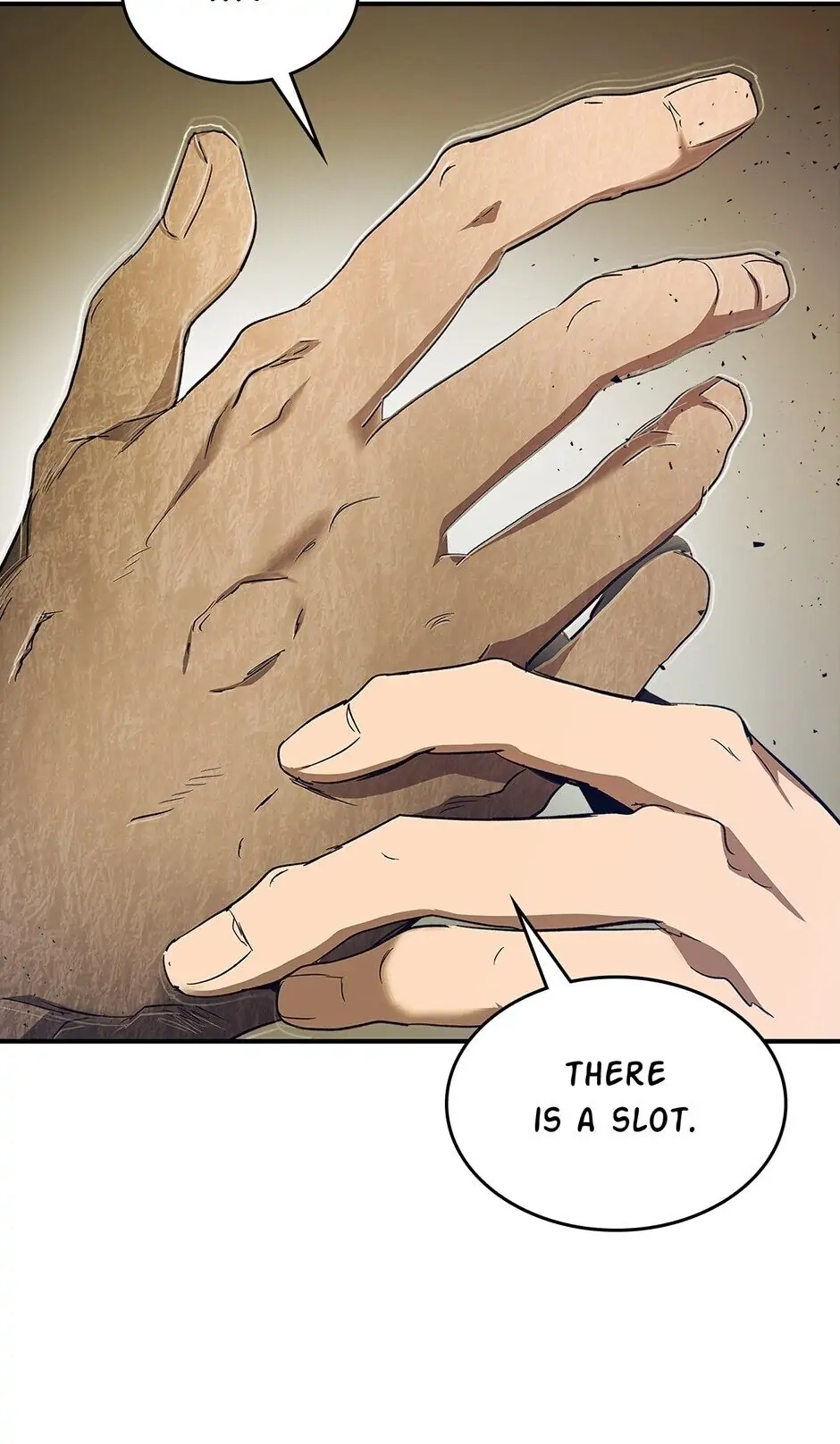 Leveling up with gods Chapter 31, page 84 of 98