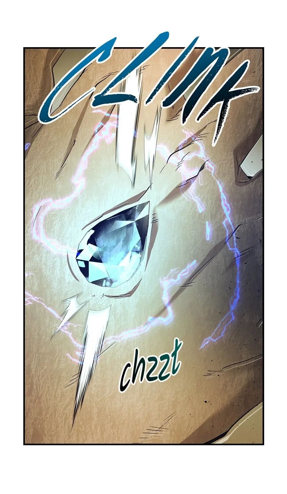 Leveling up with gods Chapter 31, page 85 of 98