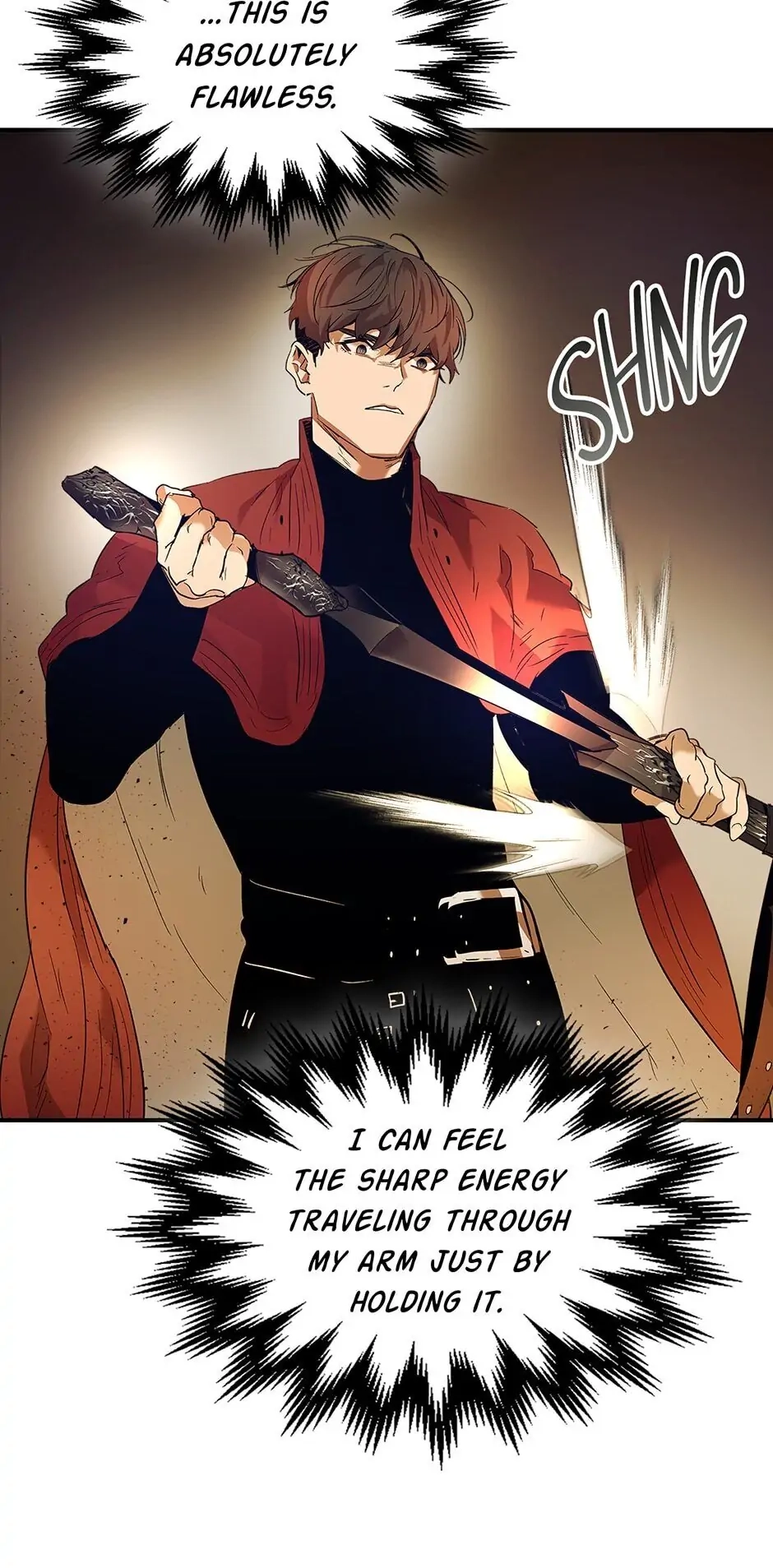 Leveling up with gods Chapter 31, page 90 of 98