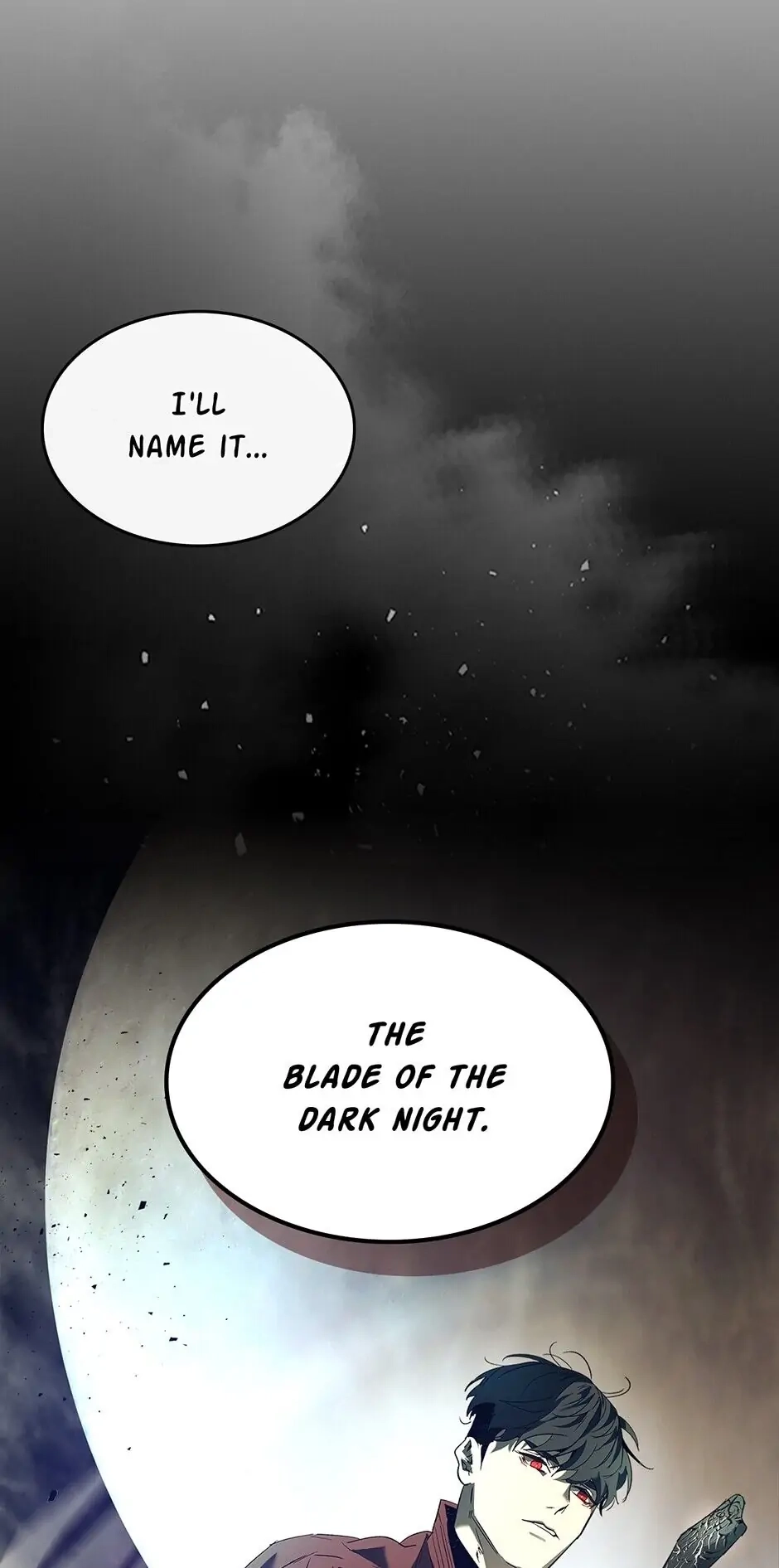 Leveling up with gods Chapter 31, page 94 of 98