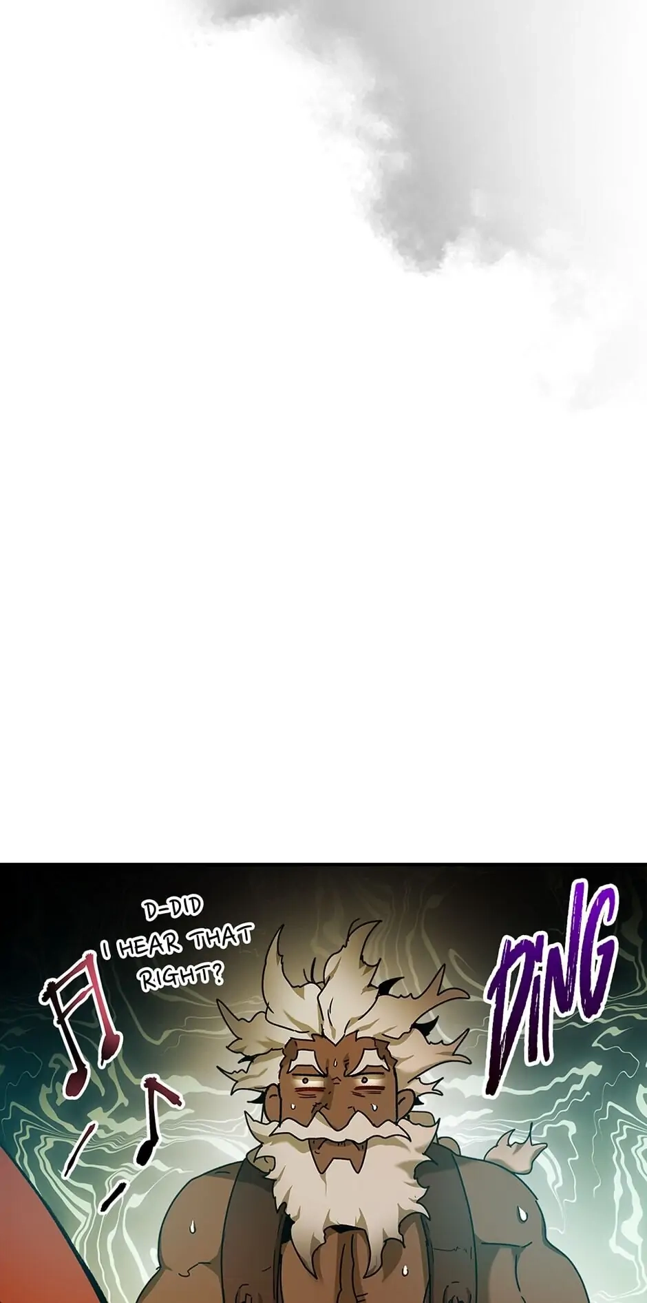 Leveling up with gods Chapter 31, page 96 of 98