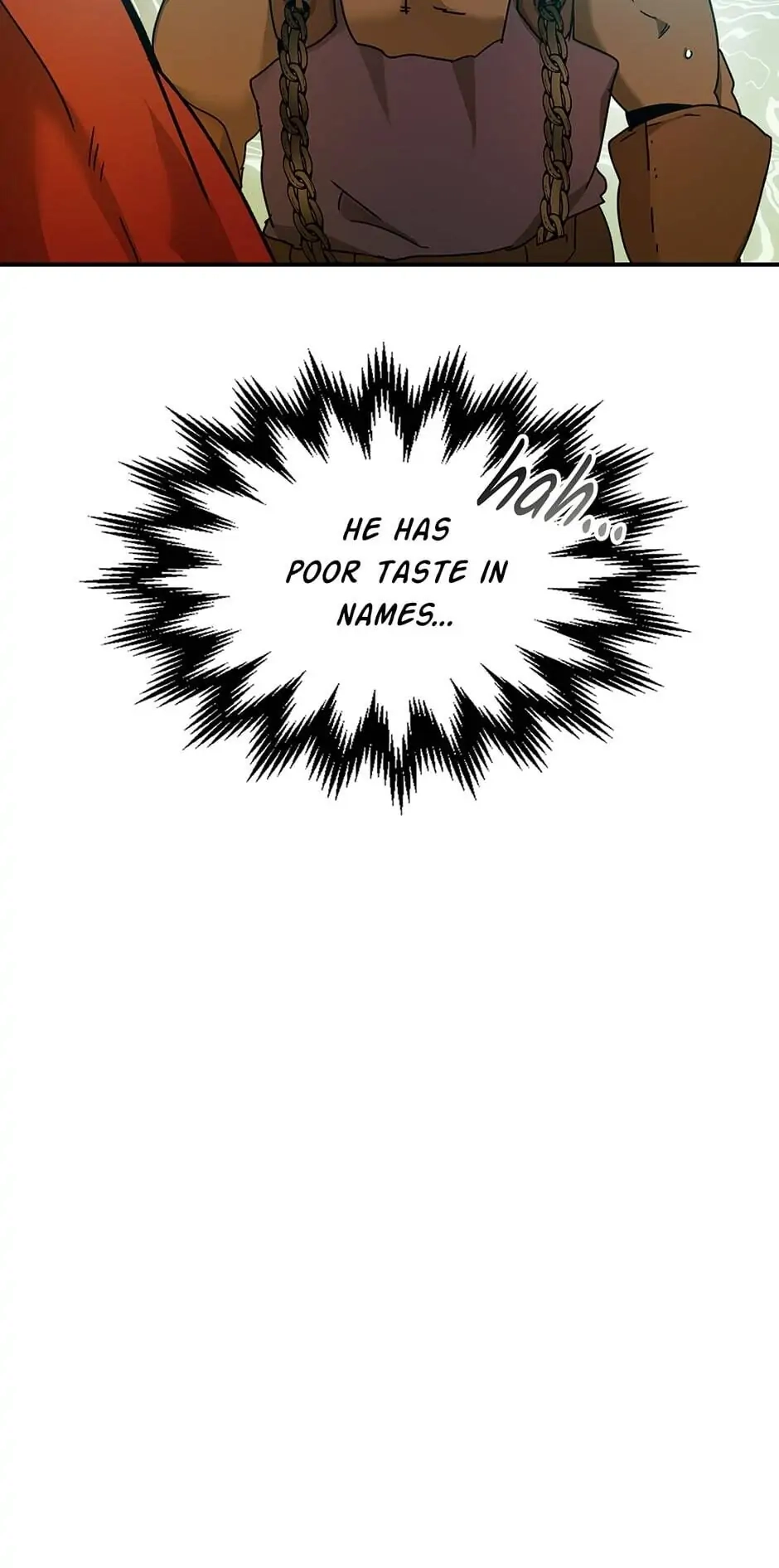 Leveling up with gods Chapter 31, page 97 of 98