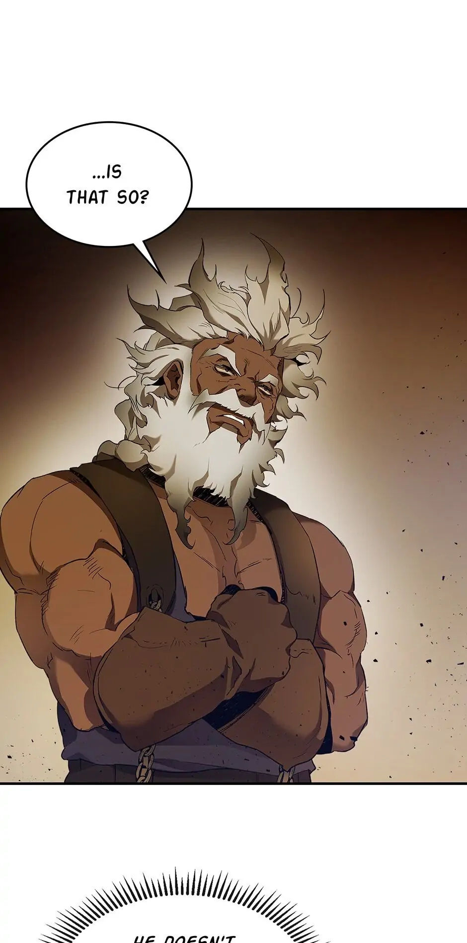 Leveling up with gods Chapter 32, page 14 of 101