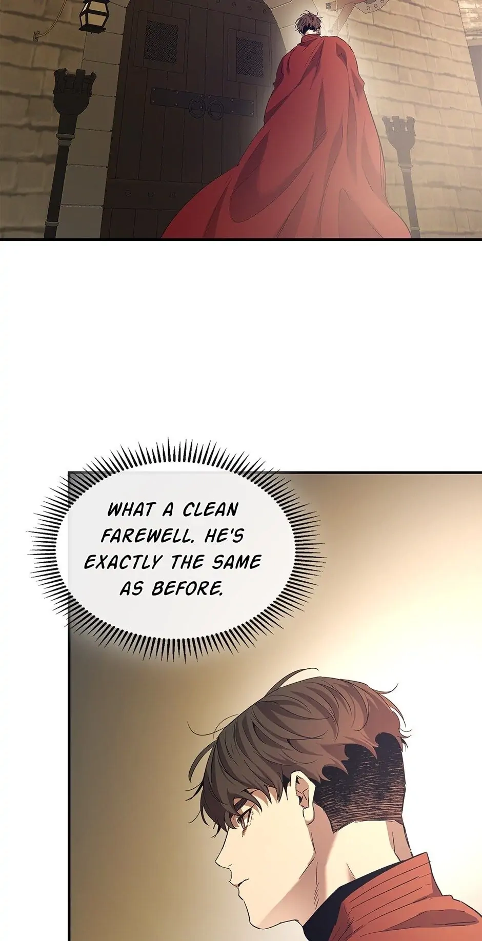 Leveling up with gods Chapter 32, page 17 of 101