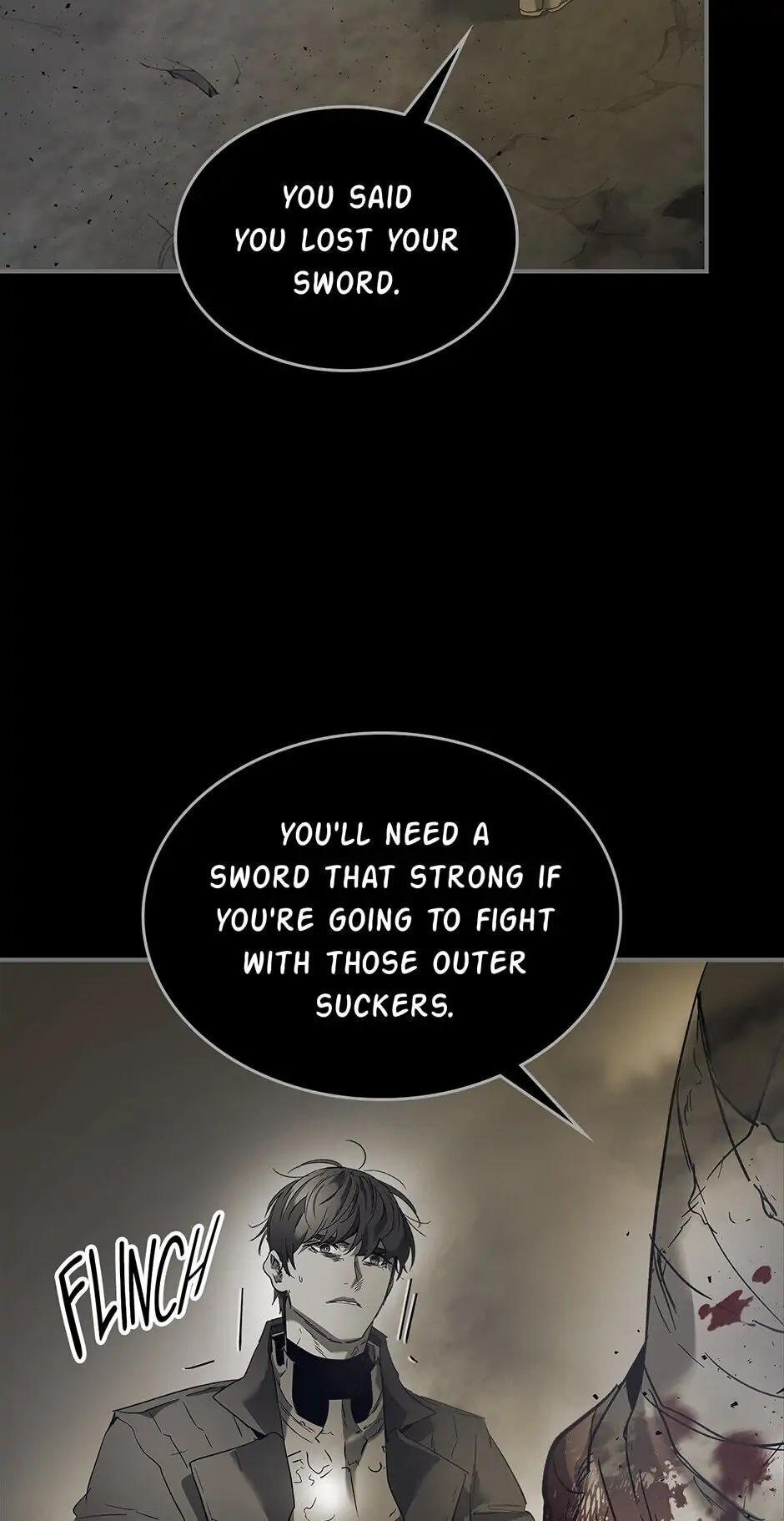 Leveling up with gods Chapter 32, page 21 of 101