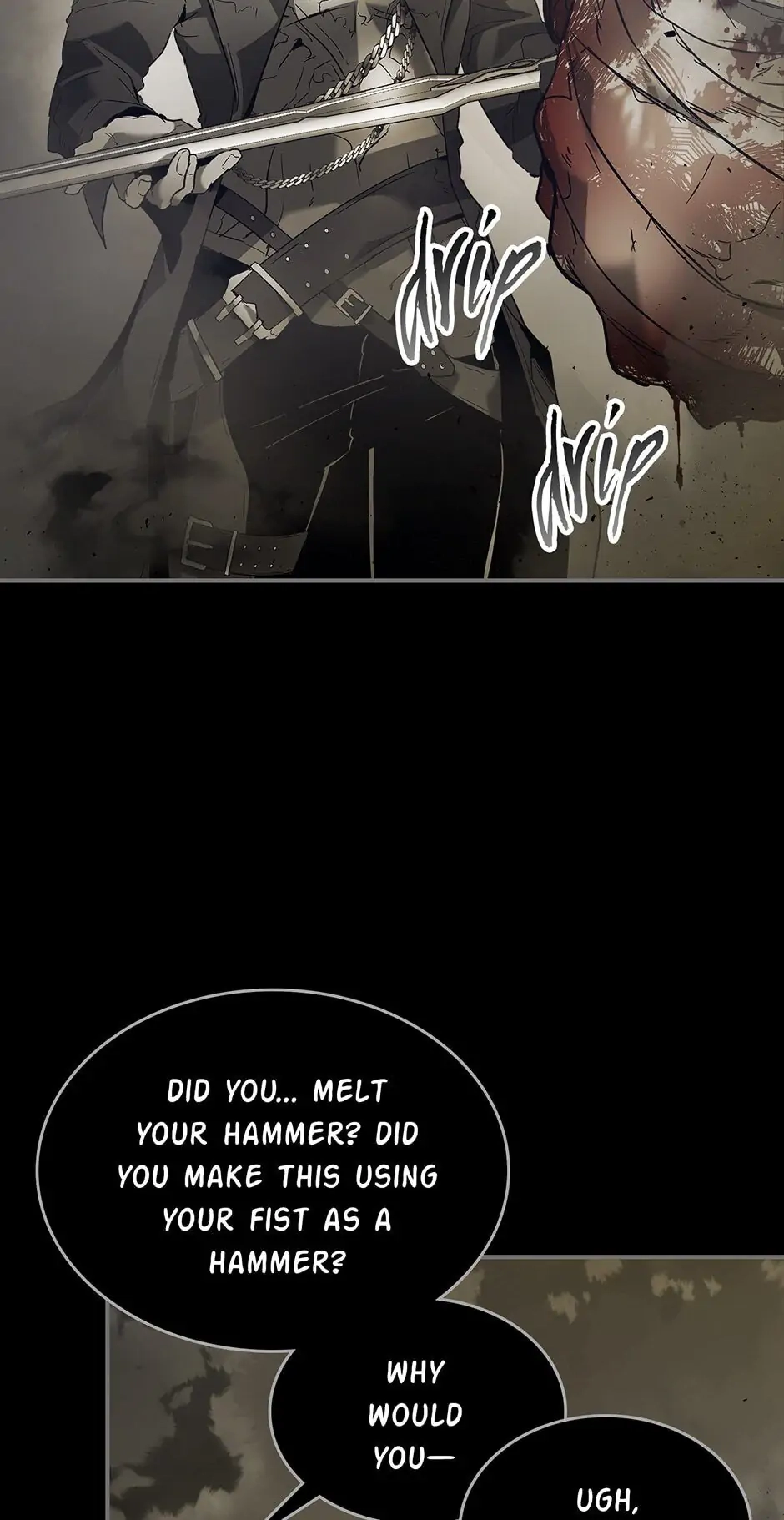 Leveling up with gods Chapter 32, page 22 of 101