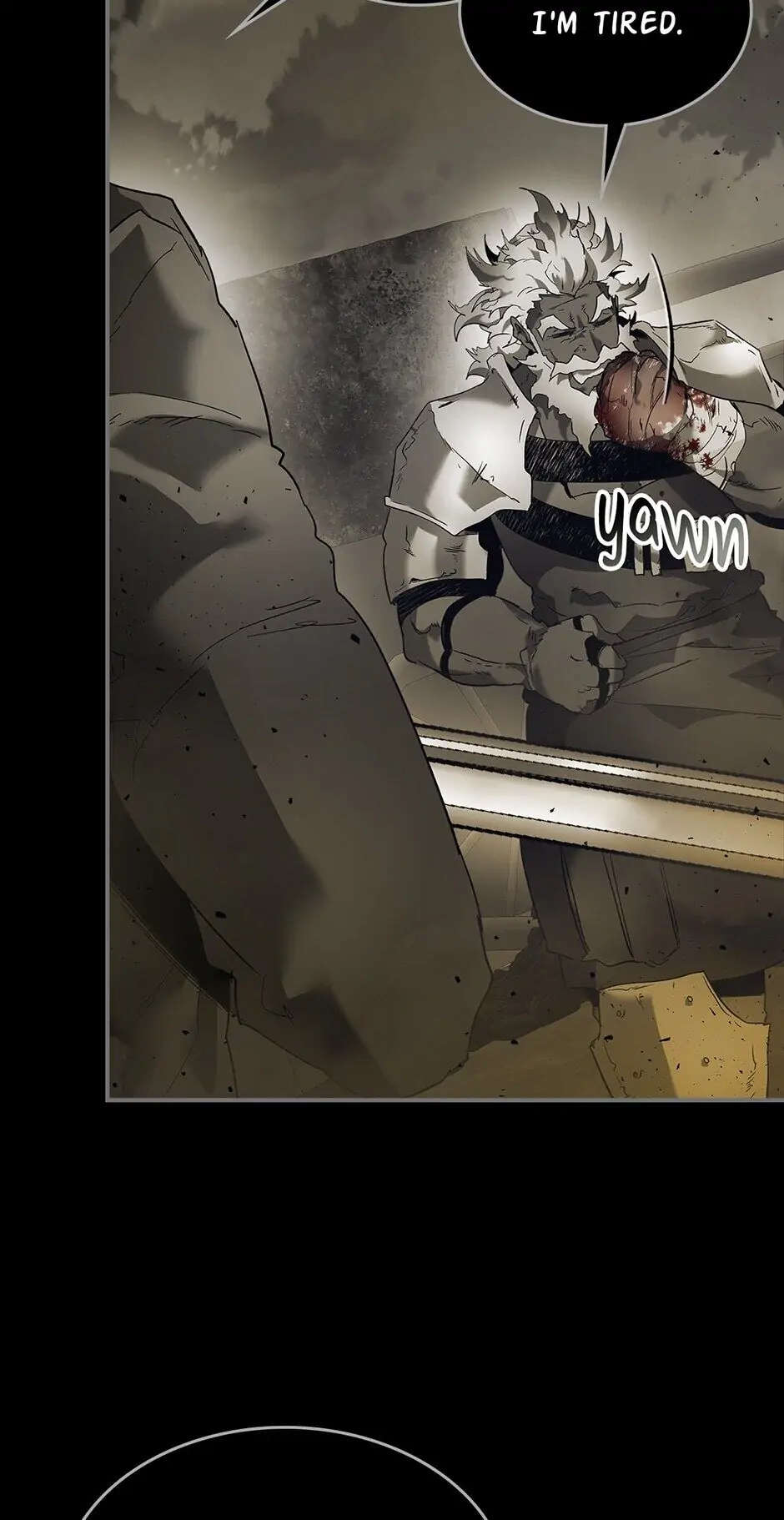 Leveling up with gods Chapter 32, page 23 of 101