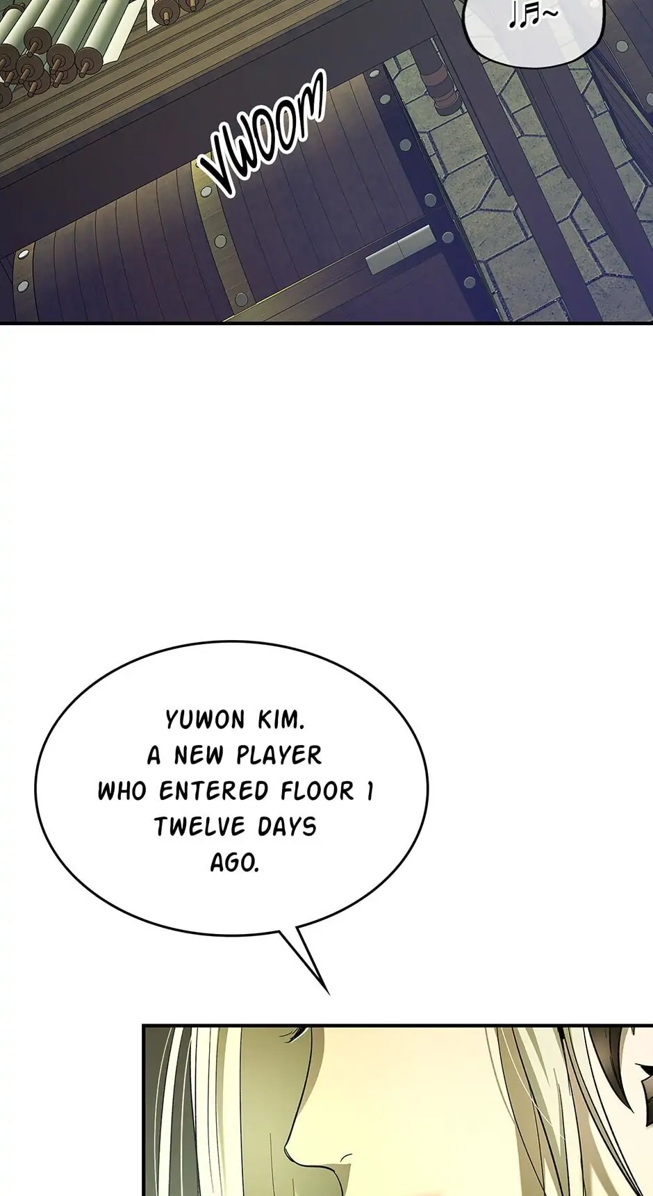 Leveling up with gods Chapter 32, page 33 of 101