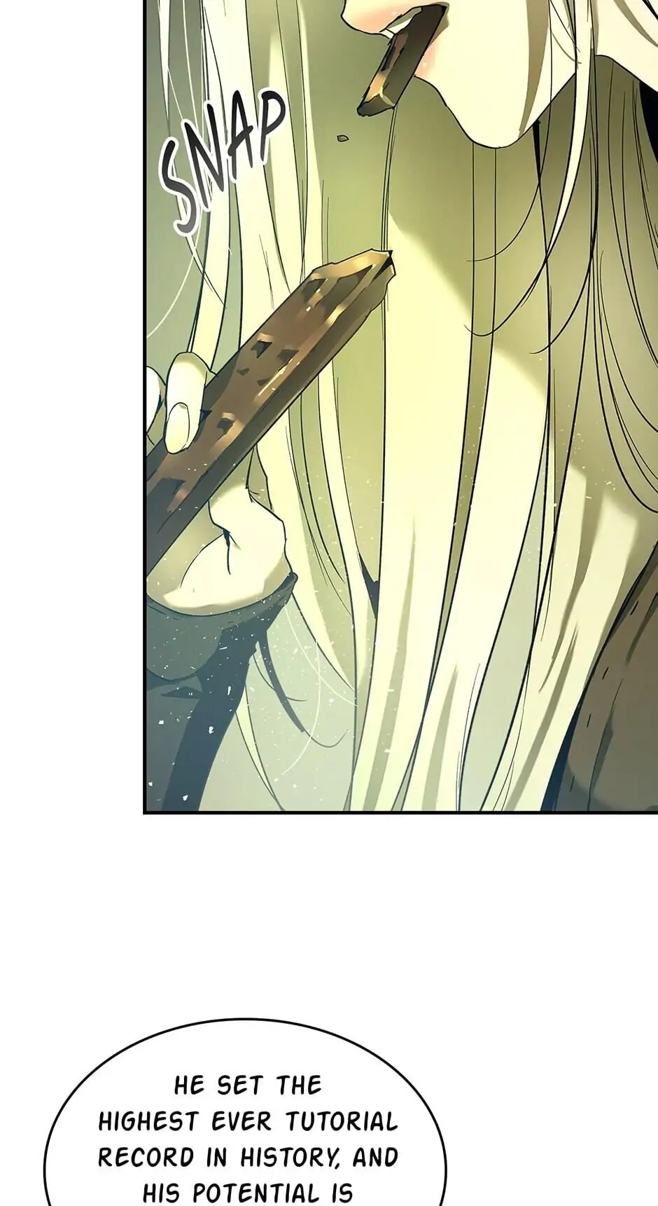 Leveling up with gods Chapter 32, page 34 of 101