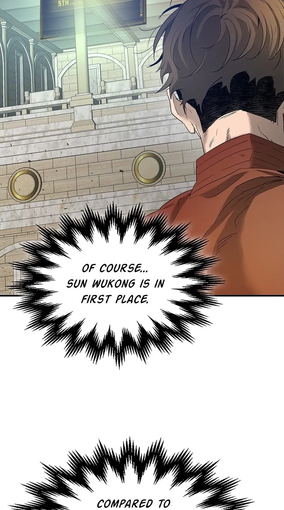 Leveling up with gods Chapter 32, page 44 of 101