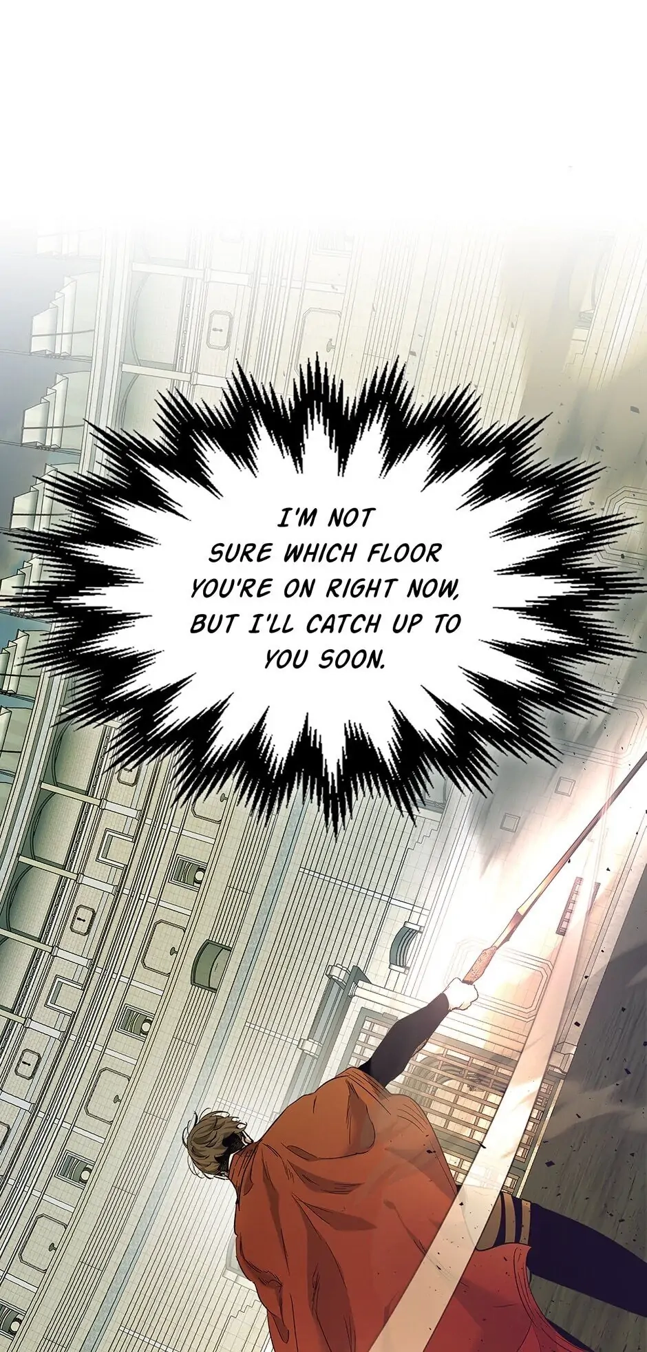 Leveling up with gods Chapter 32, page 48 of 101