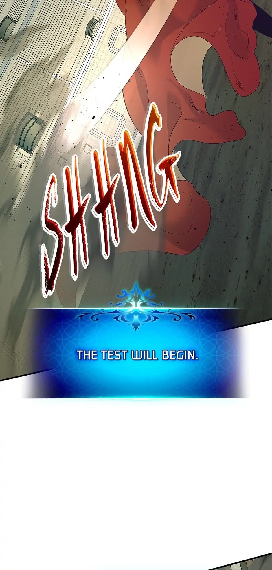 Leveling up with gods Chapter 32, page 49 of 101