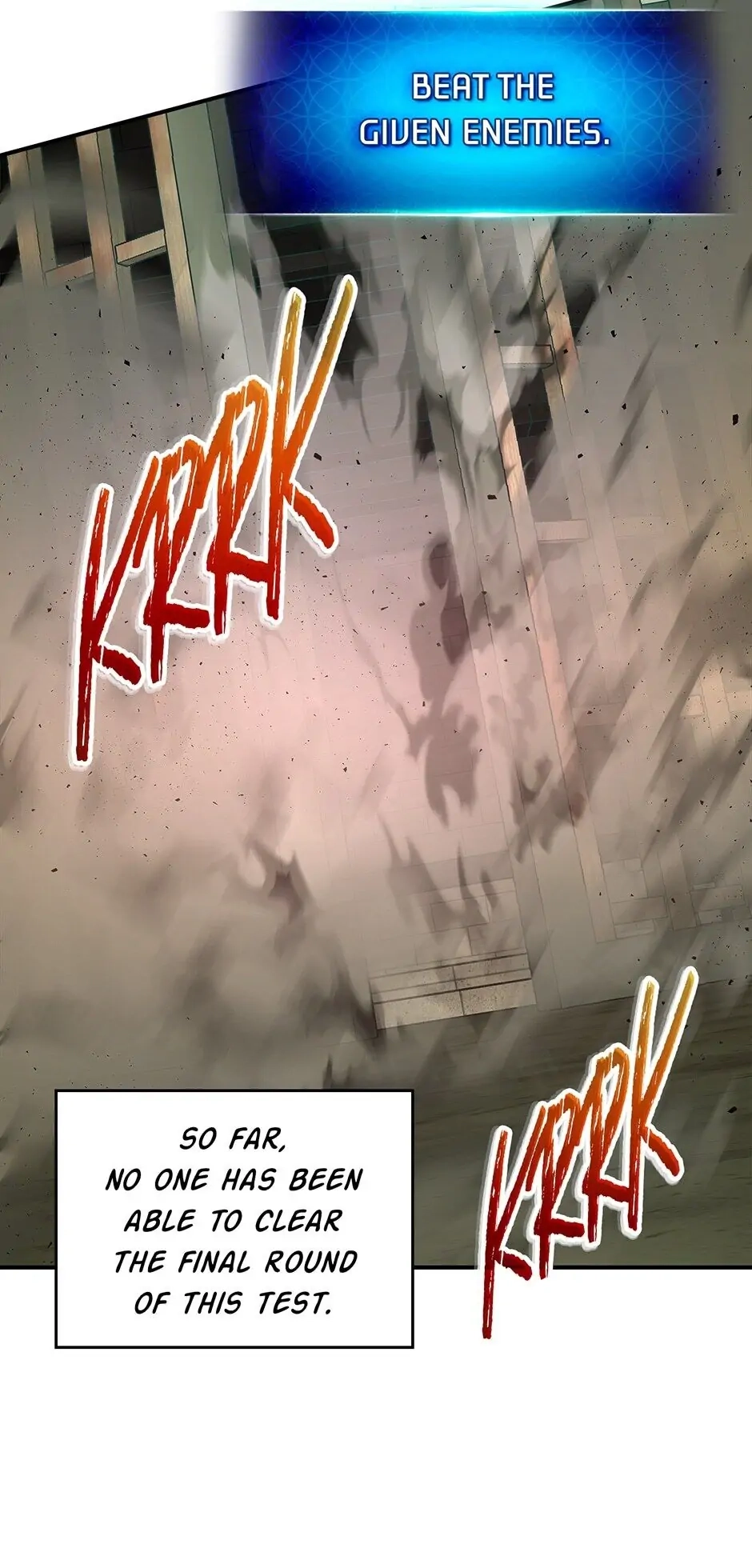 Leveling up with gods Chapter 32, page 50 of 101