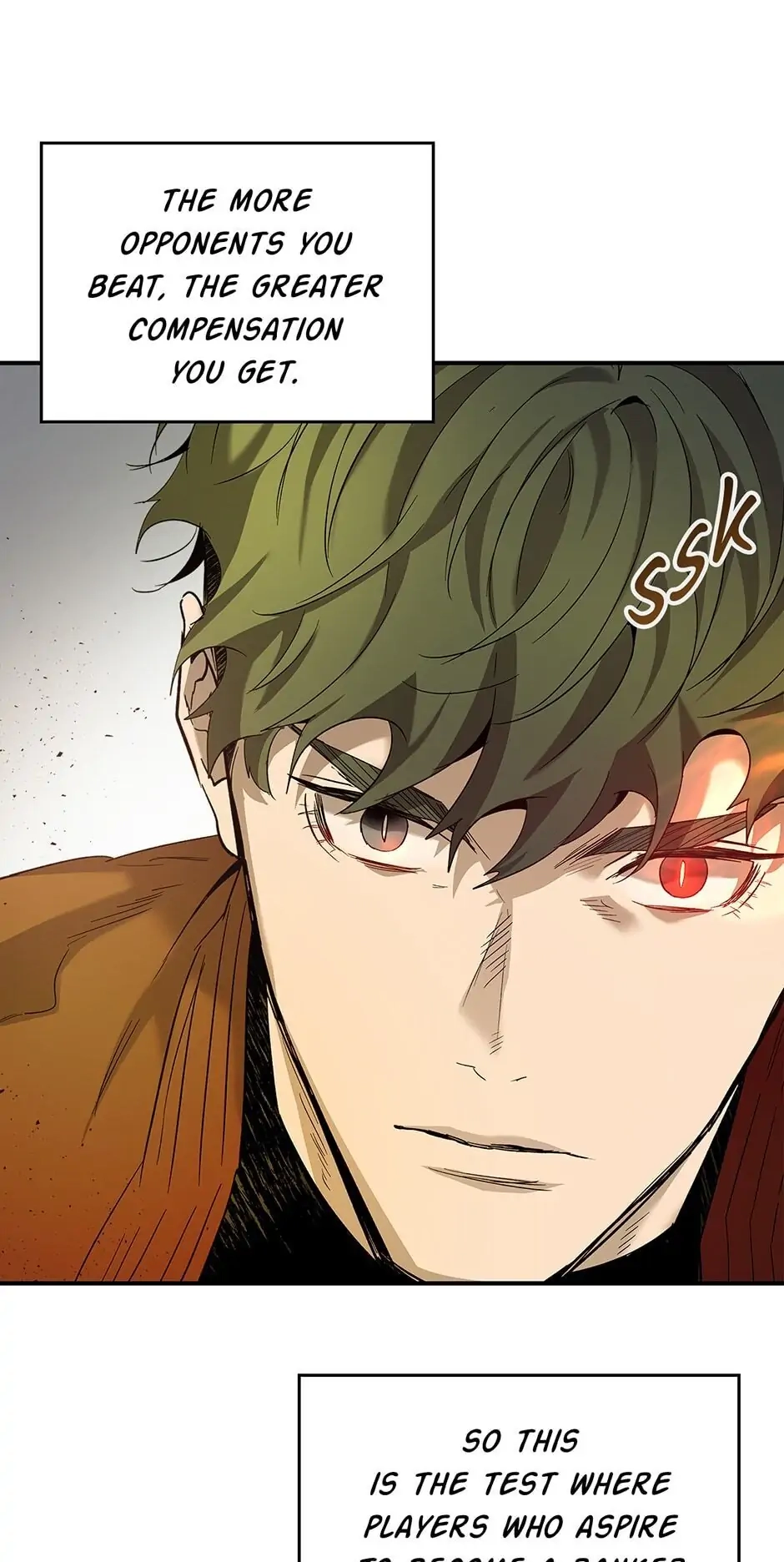 Leveling up with gods Chapter 32, page 51 of 101