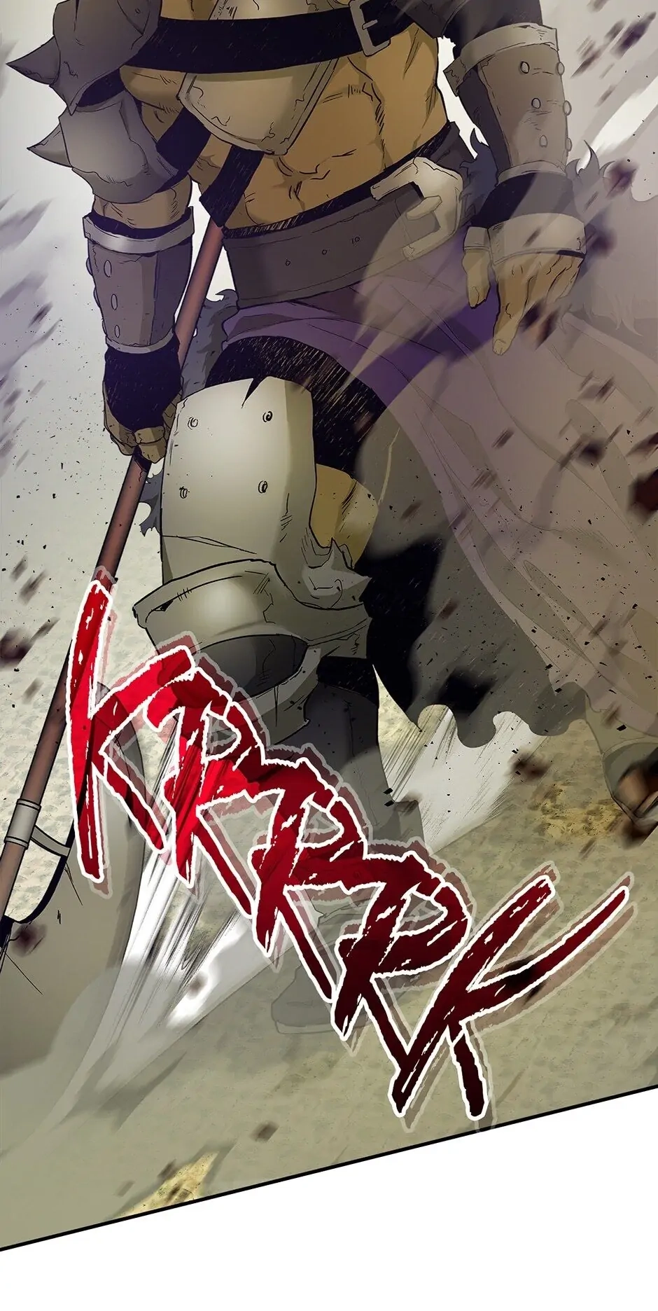 Leveling up with gods Chapter 32, page 53 of 101