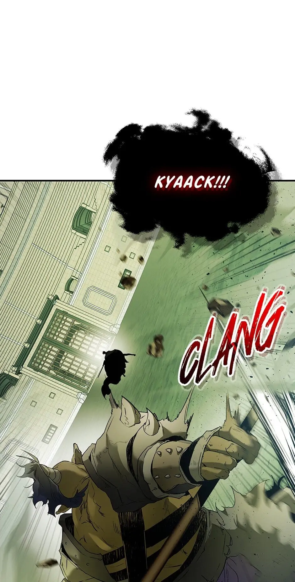 Leveling up with gods Chapter 32, page 55 of 101