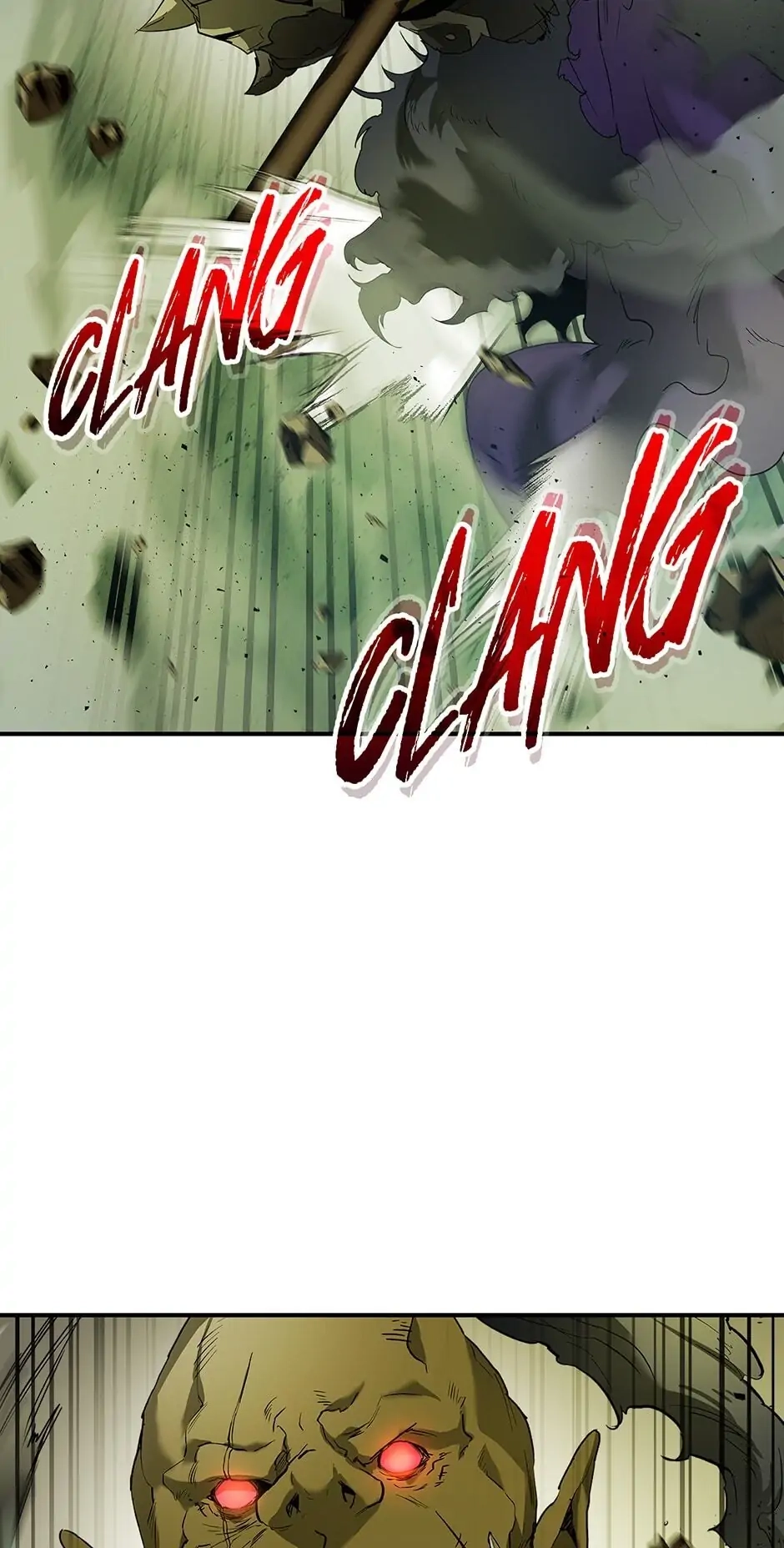 Leveling up with gods Chapter 32, page 56 of 101