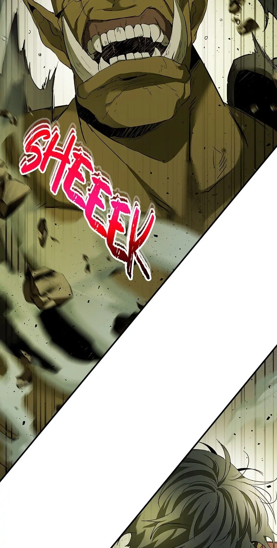 Leveling up with gods Chapter 32, page 57 of 101