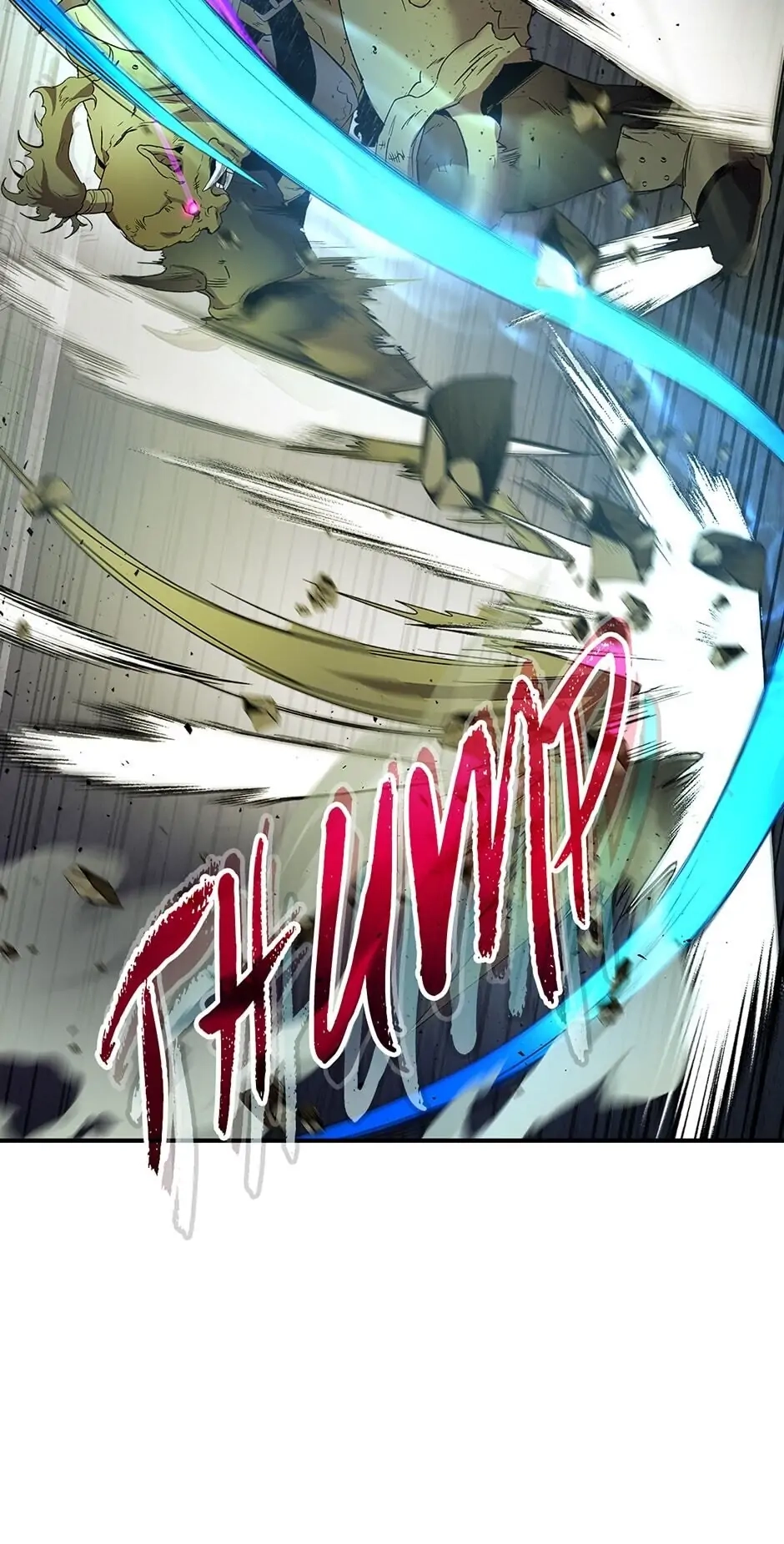 Leveling up with gods Chapter 32, page 60 of 101