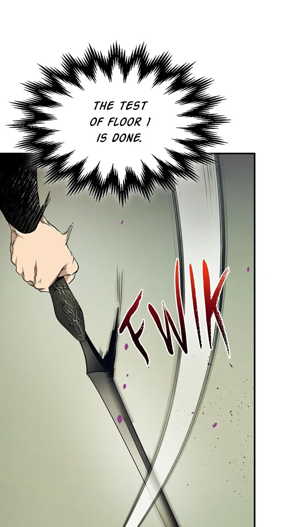 Leveling up with gods Chapter 32, page 64 of 101