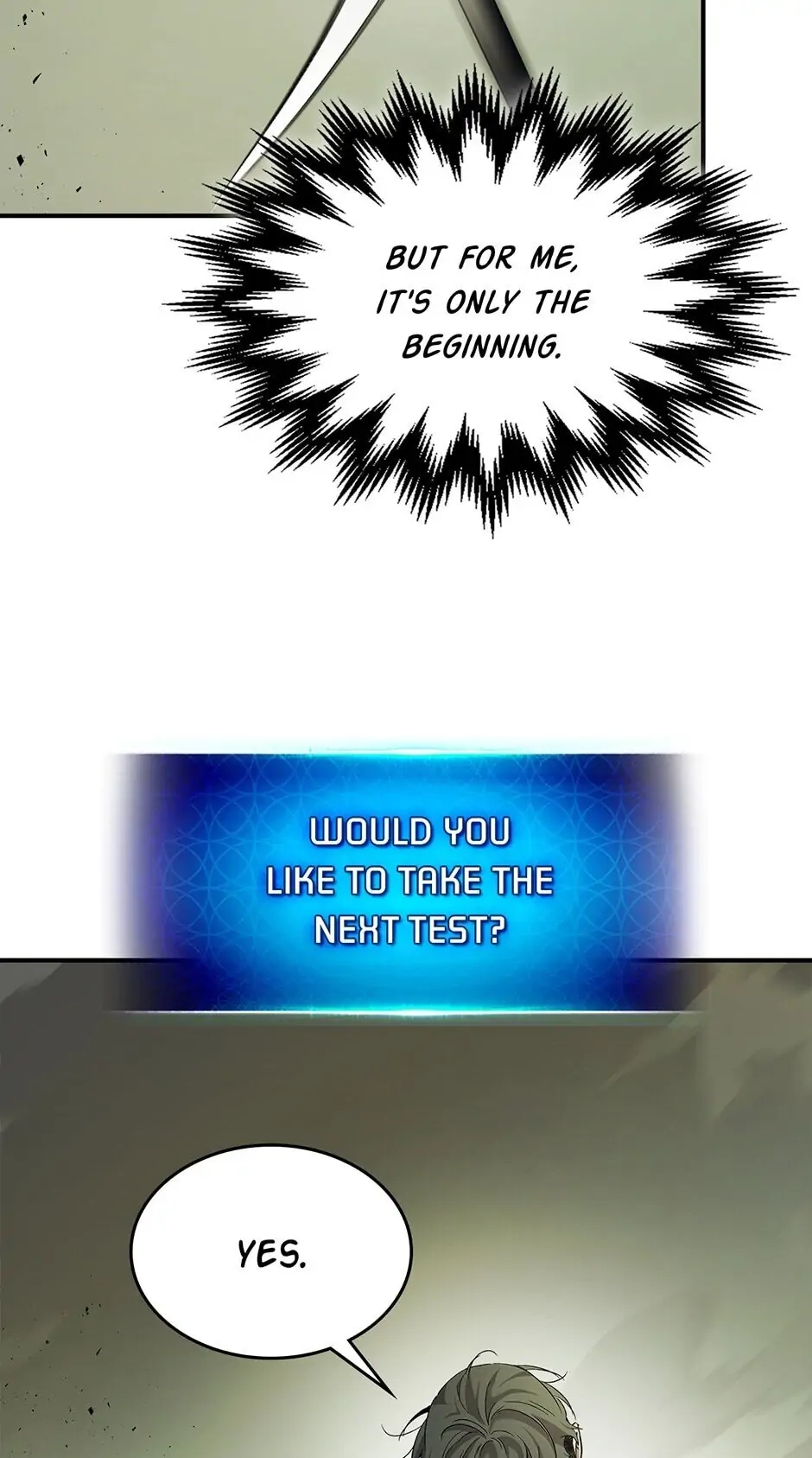 Leveling up with gods Chapter 32, page 65 of 101