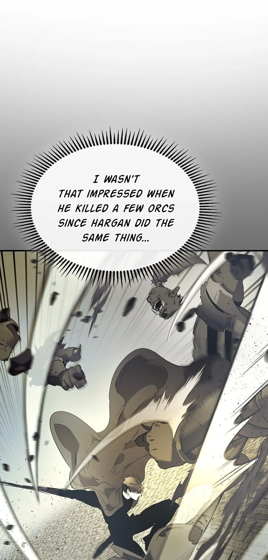 Leveling up with gods Chapter 32, page 68 of 101