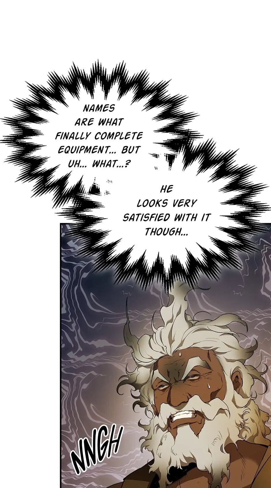 Leveling up with gods Chapter 32, page 7 of 101
