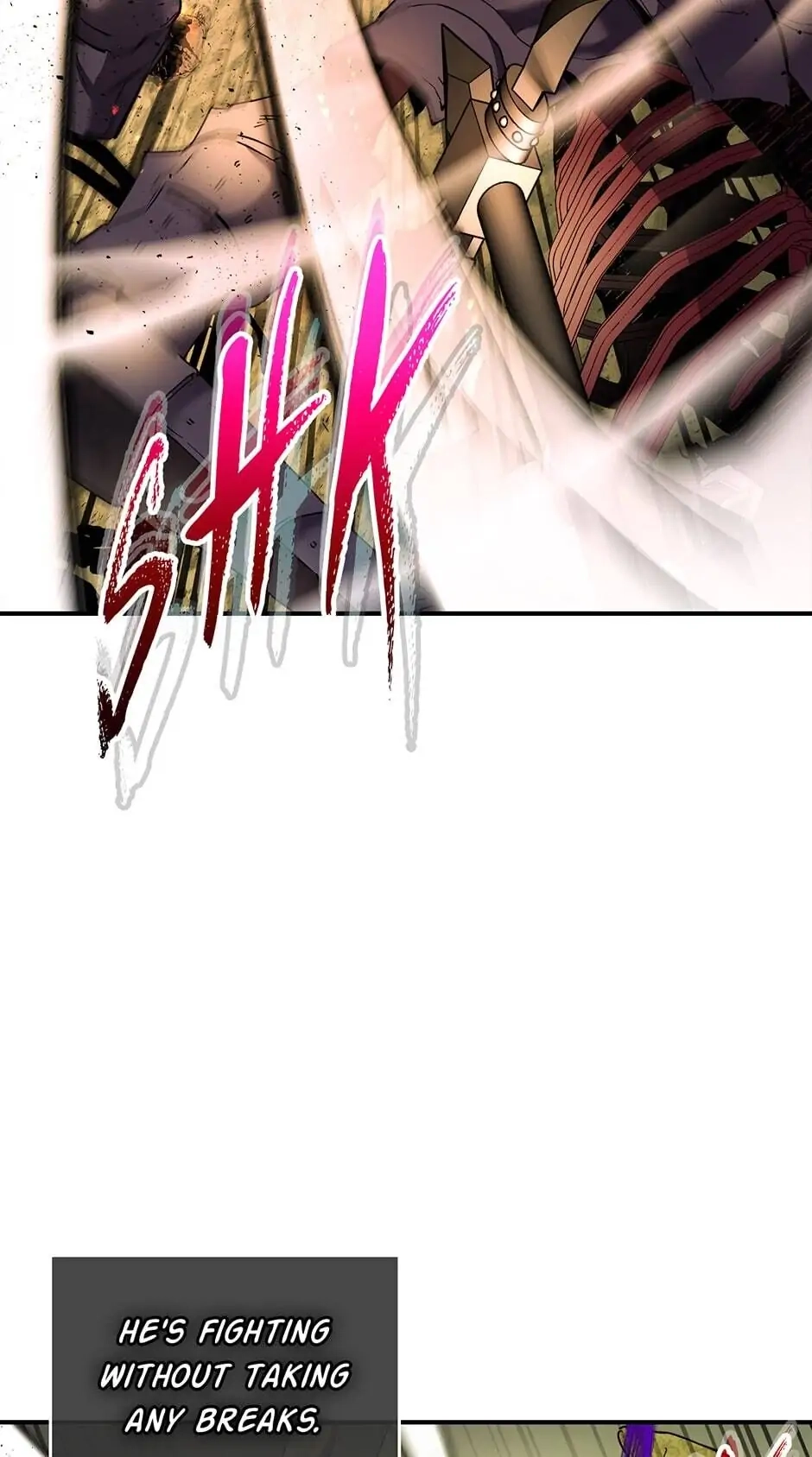 Leveling up with gods Chapter 32, page 73 of 101