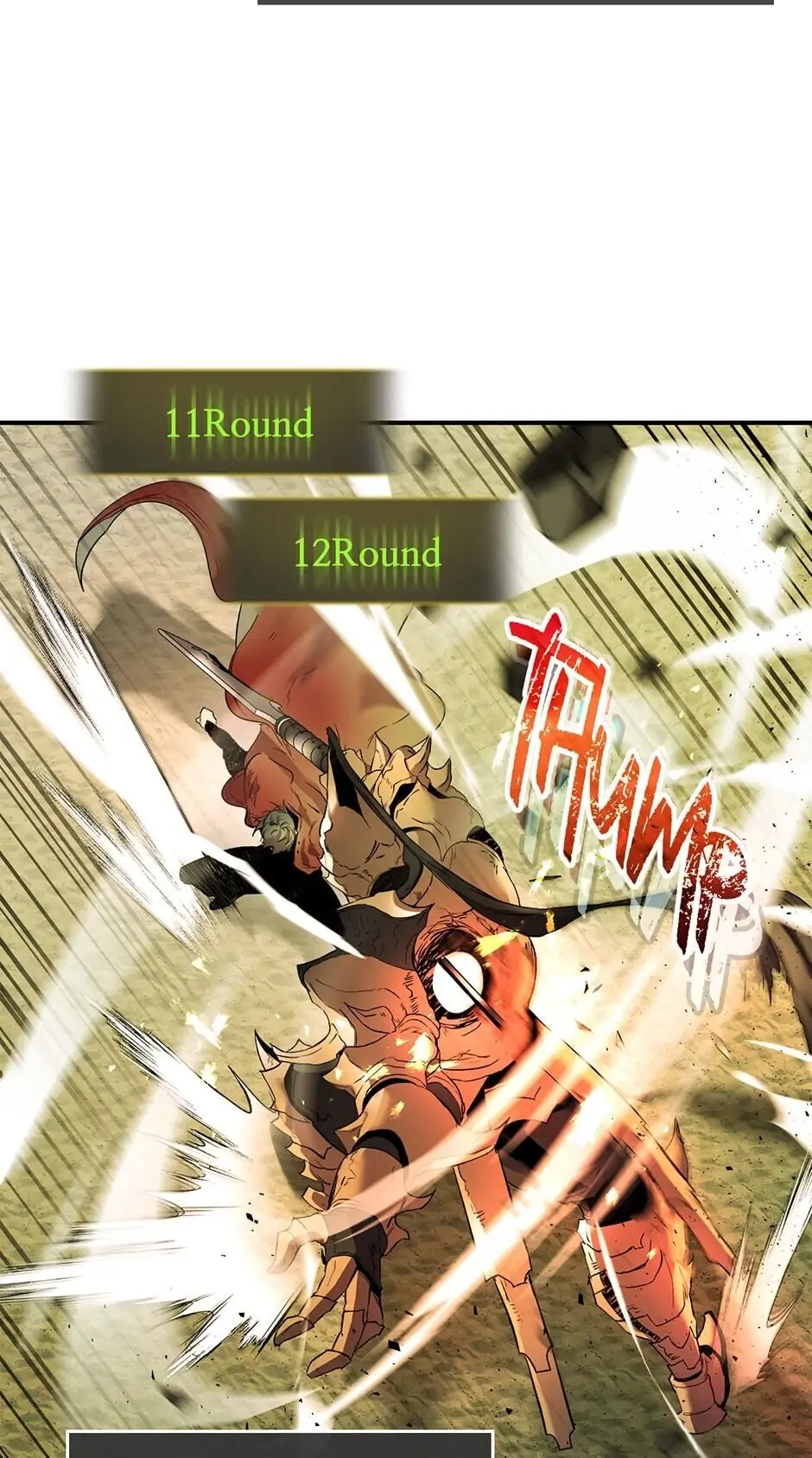 Leveling up with gods Chapter 32, page 75 of 101
