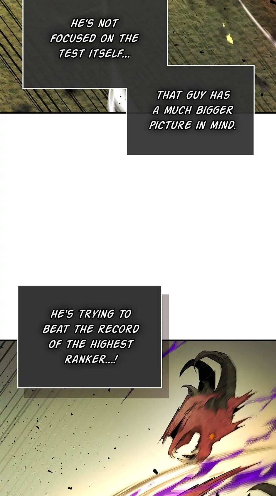 Leveling up with gods Chapter 32, page 76 of 101