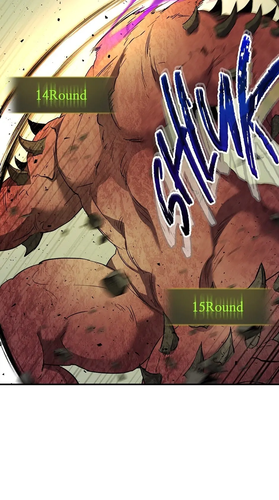 Leveling up with gods Chapter 32, page 77 of 101