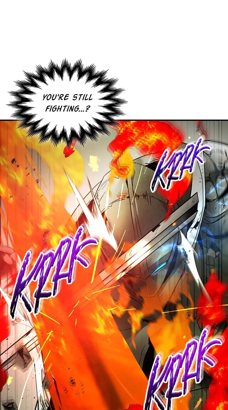 Leveling up with gods Chapter 32, page 82 of 101