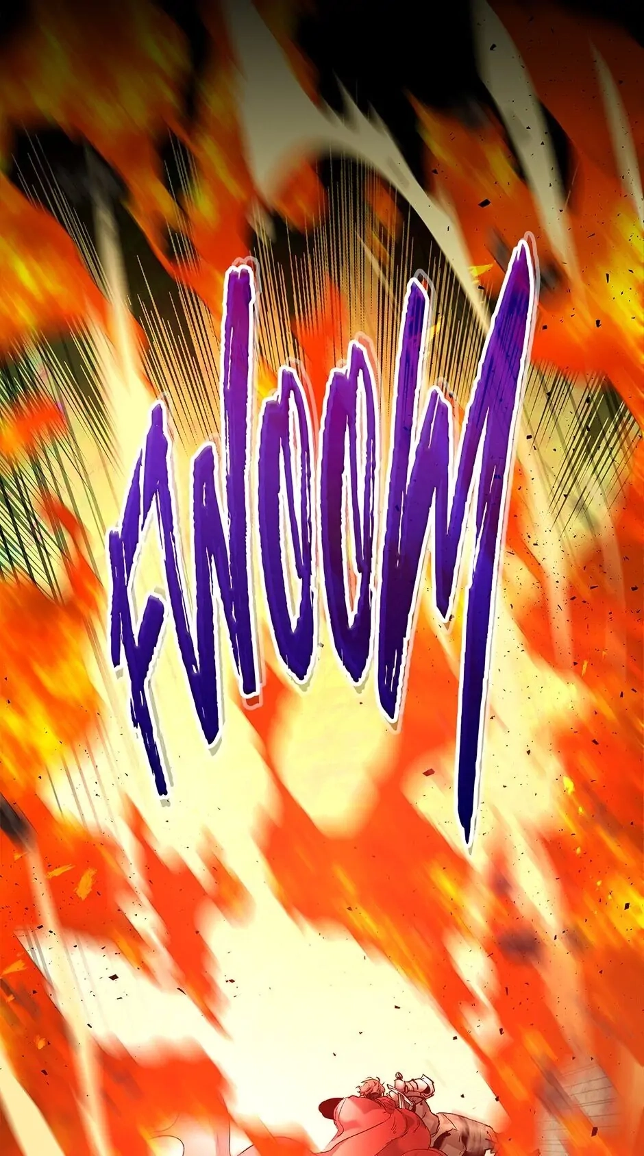 Leveling up with gods Chapter 32, page 84 of 101