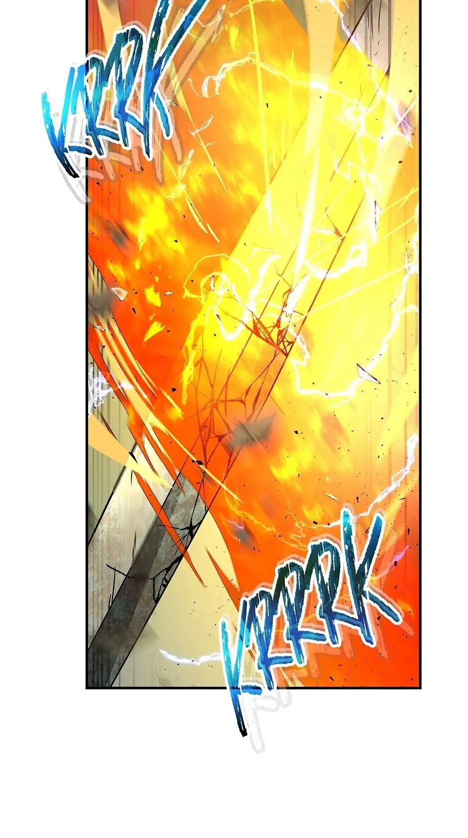 Leveling up with gods Chapter 32, page 87 of 101