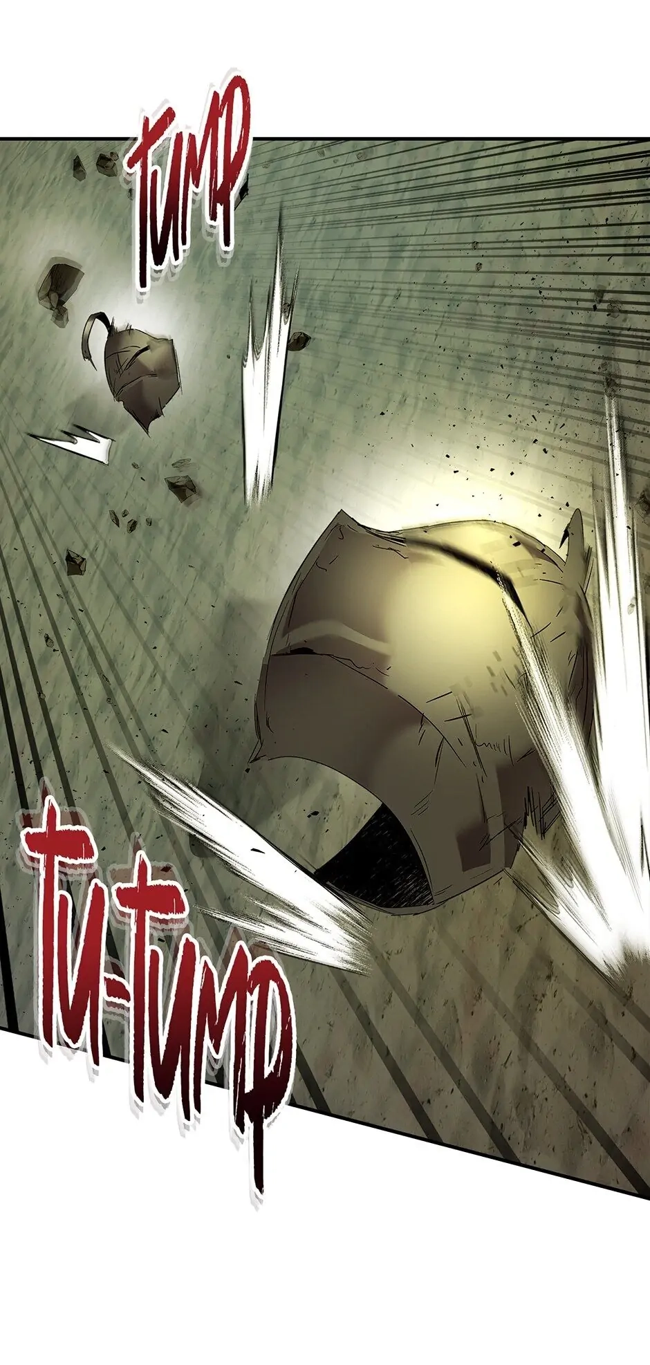 Leveling up with gods Chapter 32, page 90 of 101