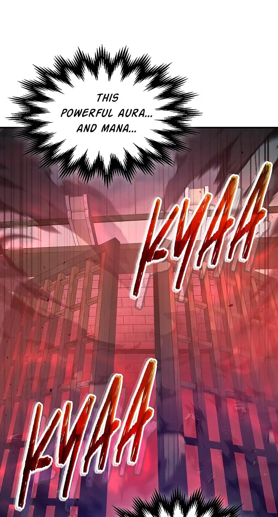 Leveling up with gods Chapter 33, page 11 of 99