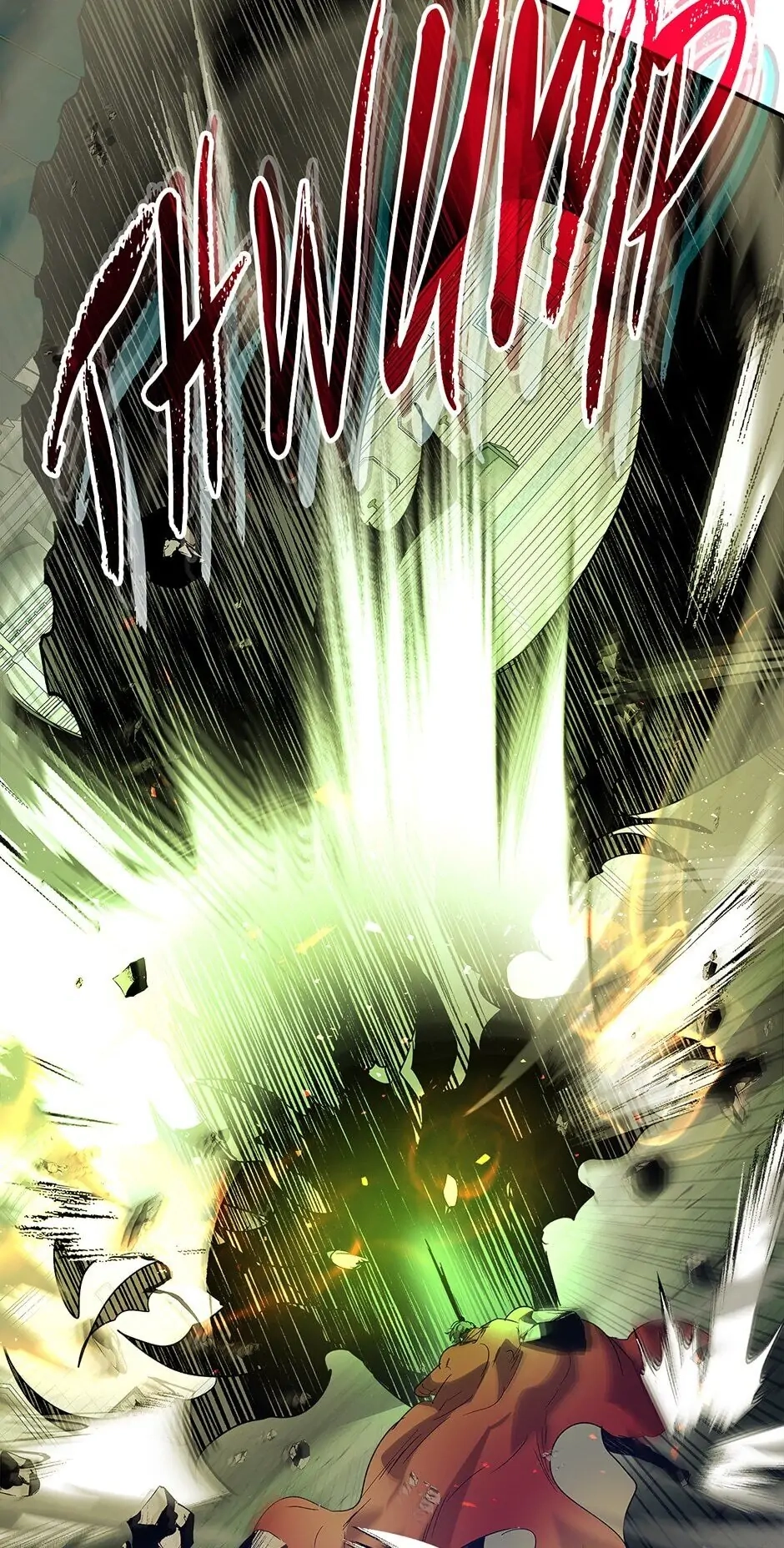 Leveling up with gods Chapter 33, page 18 of 99