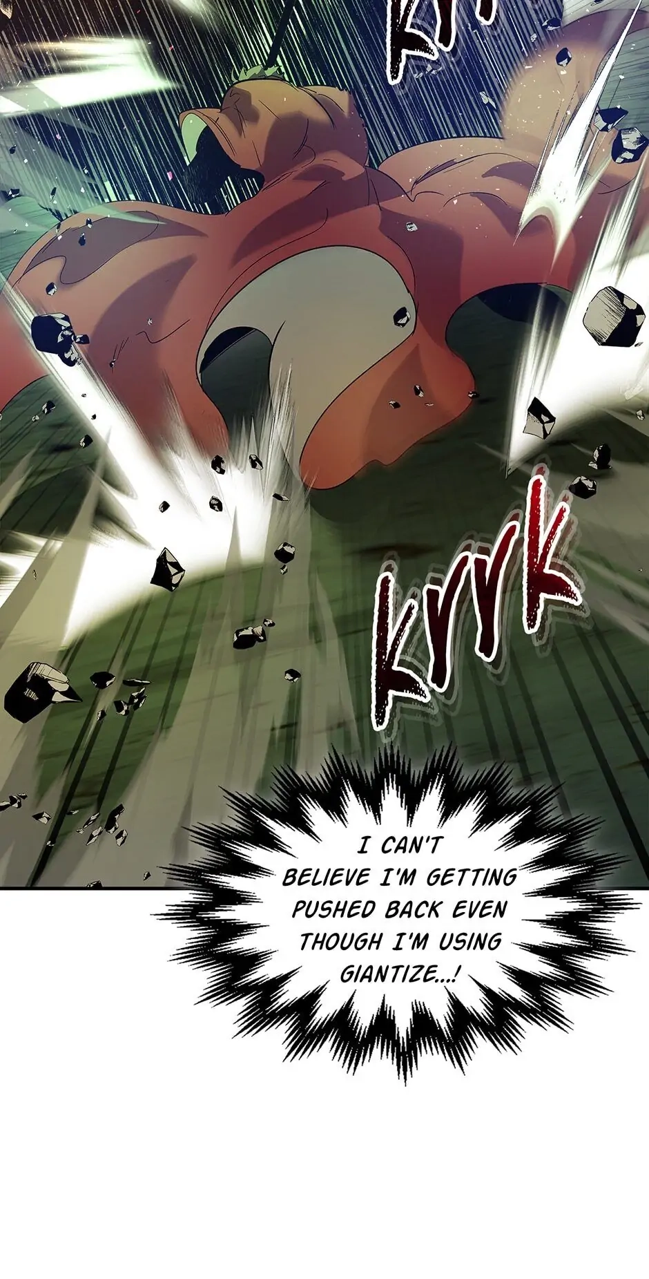 Leveling up with gods Chapter 33, page 20 of 99