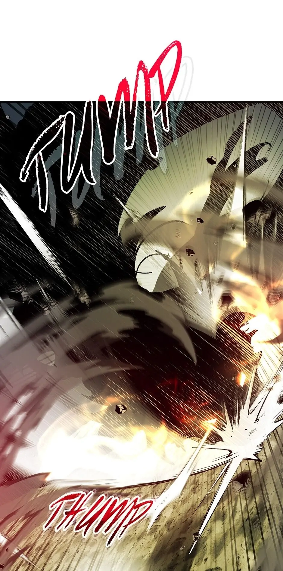 Leveling up with gods Chapter 33, page 21 of 99