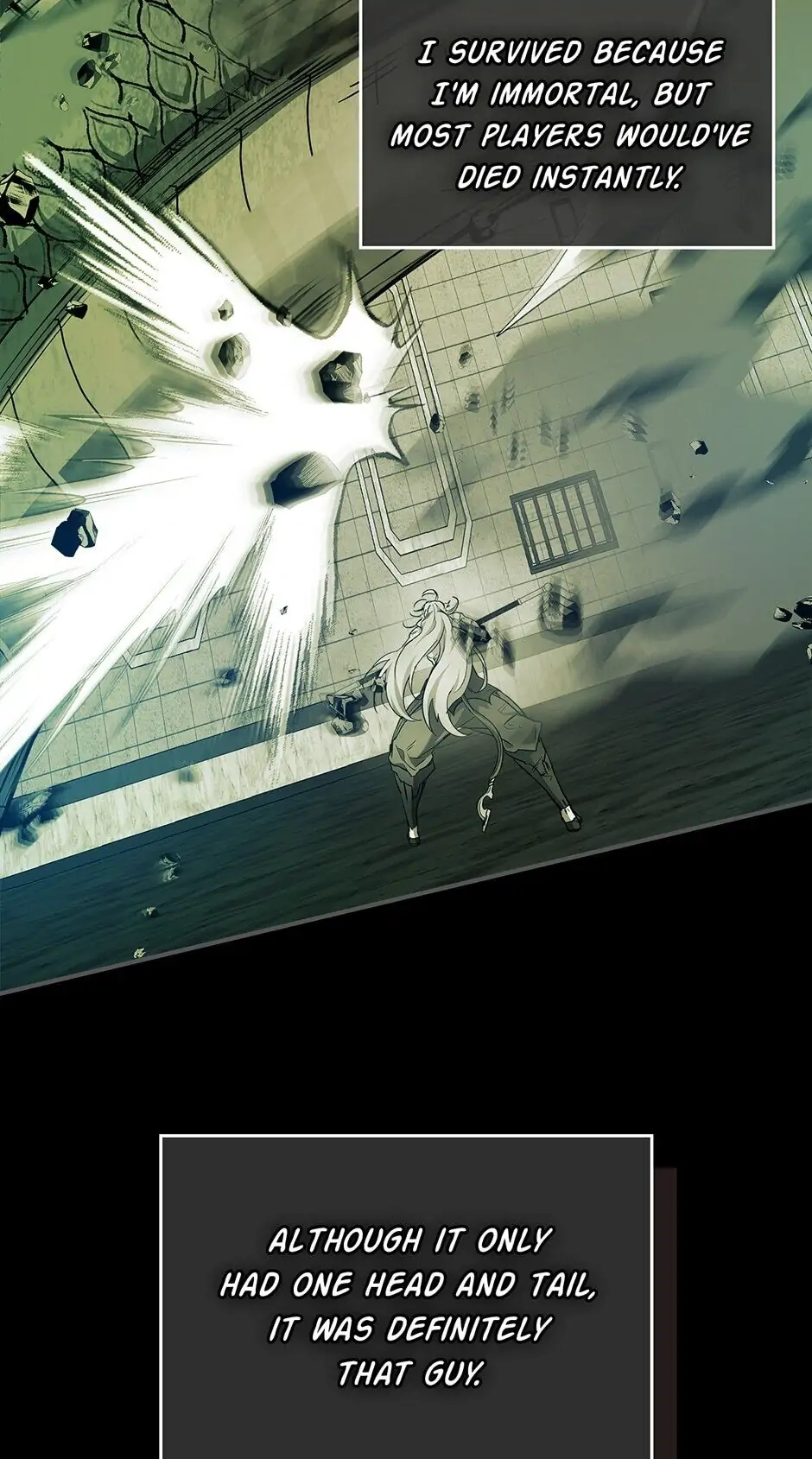Leveling up with gods Chapter 33, page 26 of 99