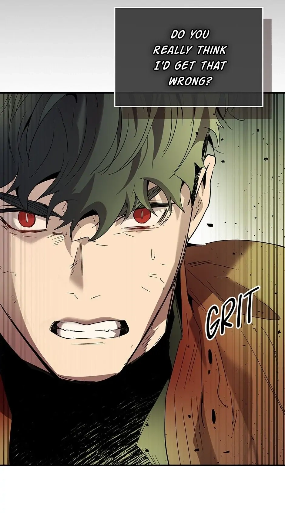 Leveling up with gods Chapter 33, page 29 of 99