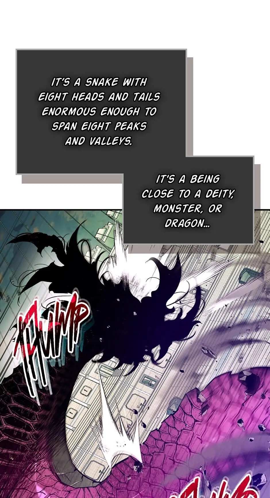 Leveling up with gods Chapter 33, page 30 of 99