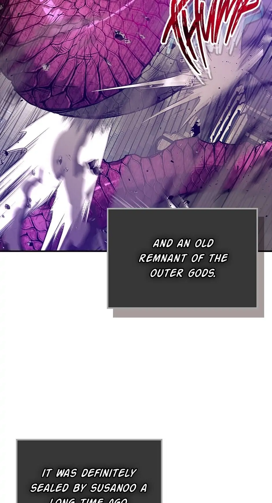 Leveling up with gods Chapter 33, page 31 of 99