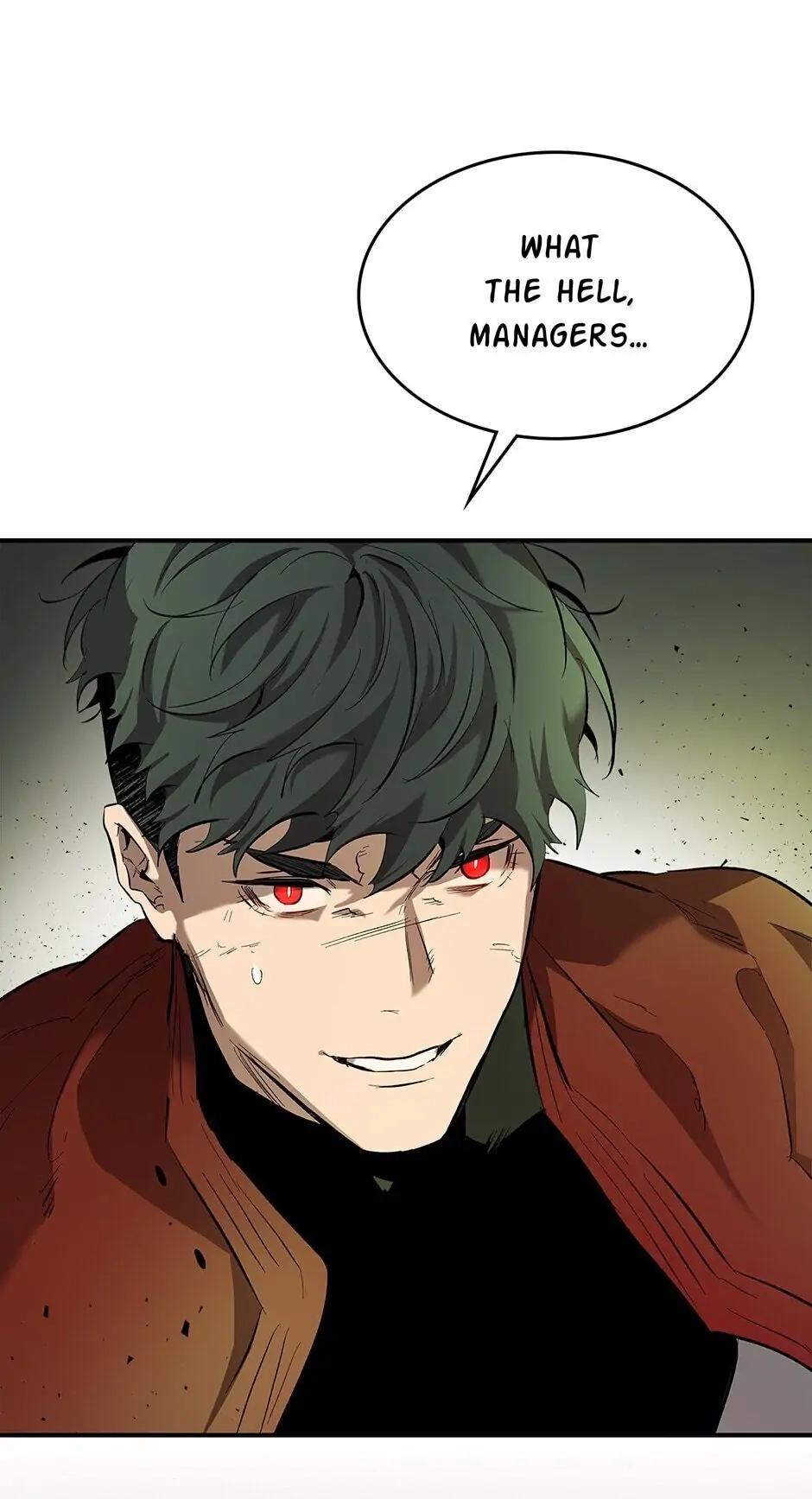 Leveling up with gods Chapter 33, page 33 of 99