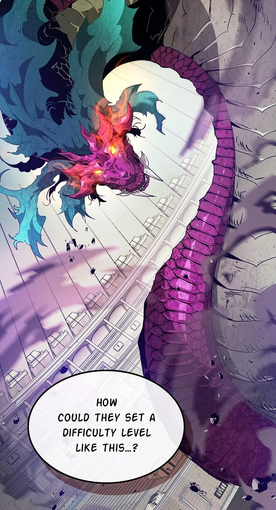 Leveling up with gods Chapter 33, page 35 of 99