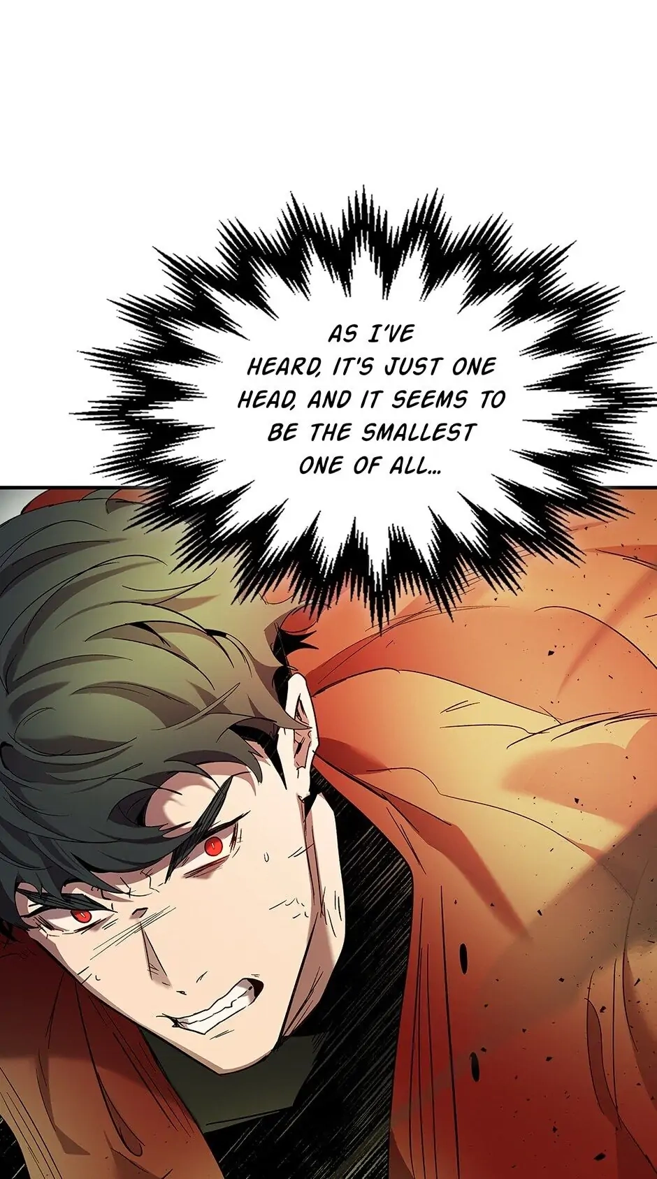 Leveling up with gods Chapter 33, page 40 of 99