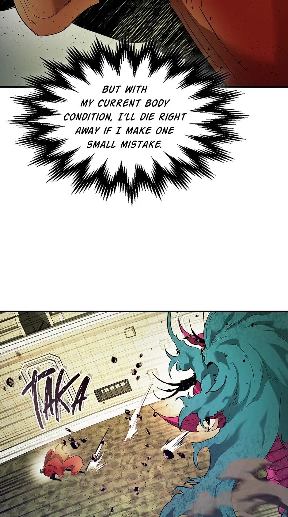 Leveling up with gods Chapter 33, page 41 of 99
