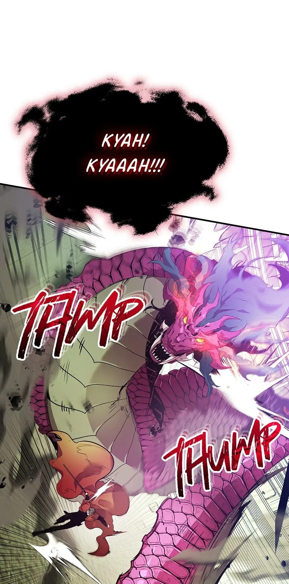 Leveling up with gods Chapter 33, page 43 of 99