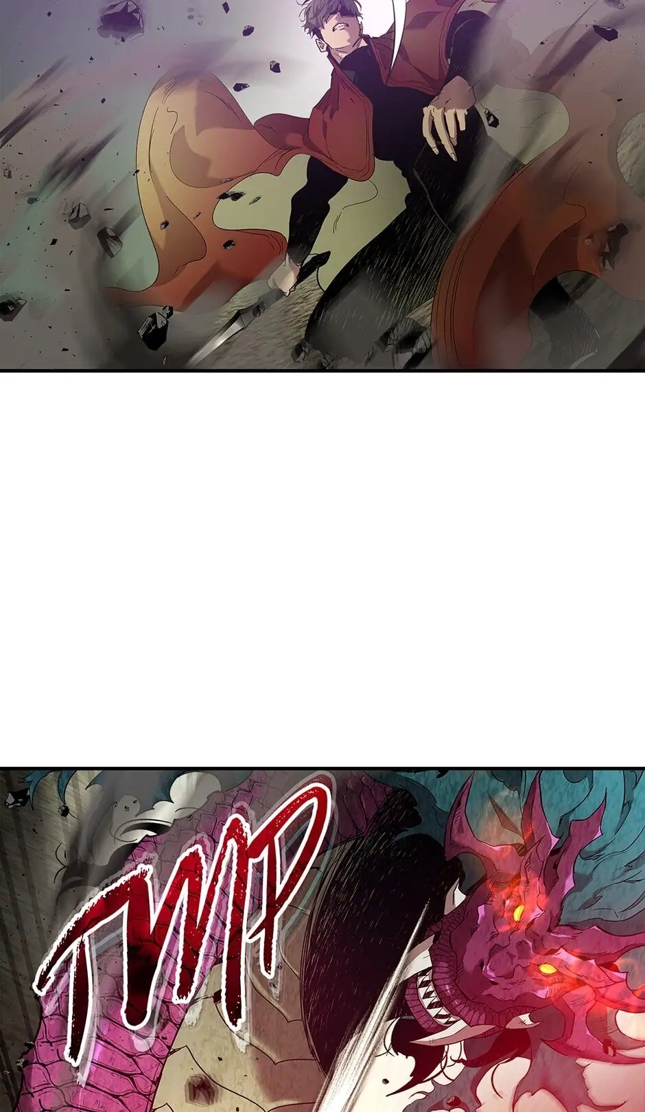 Leveling up with gods Chapter 33, page 48 of 99