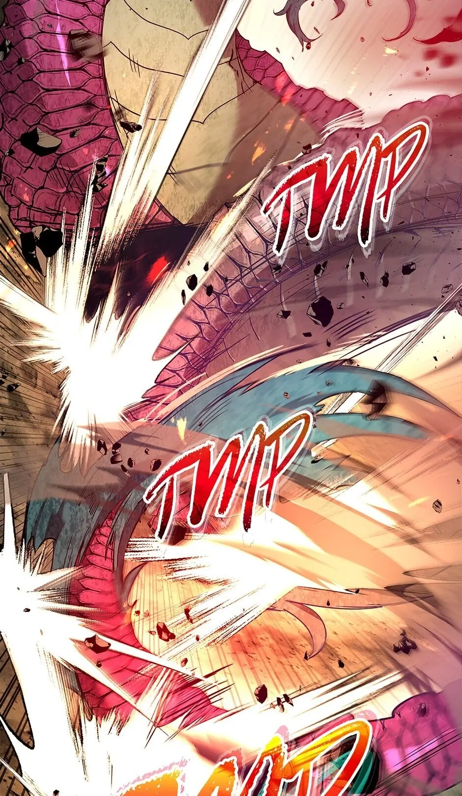 Leveling up with gods Chapter 33, page 49 of 99